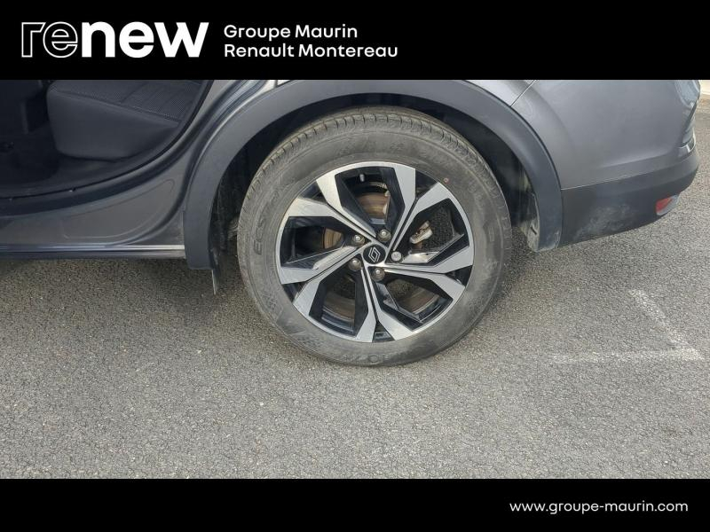 RENAULT Arkana d’occasion à vendre à VARENNES SUR SEINE chez DPL - AUTOMOBILES (Photo 16)
