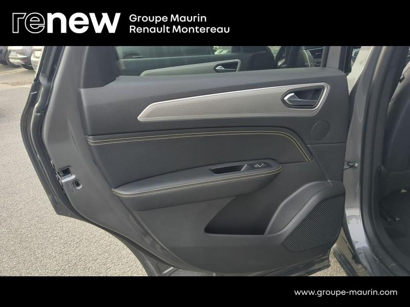 RENAULT Arkana d’occasion à vendre à VARENNES SUR SEINE chez DPL - AUTOMOBILES (Photo 17)