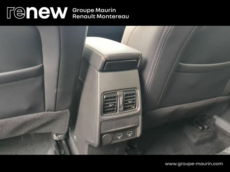 RENAULT Arkana d’occasion à vendre à VARENNES SUR SEINE chez DPL - AUTOMOBILES (Photo 18)