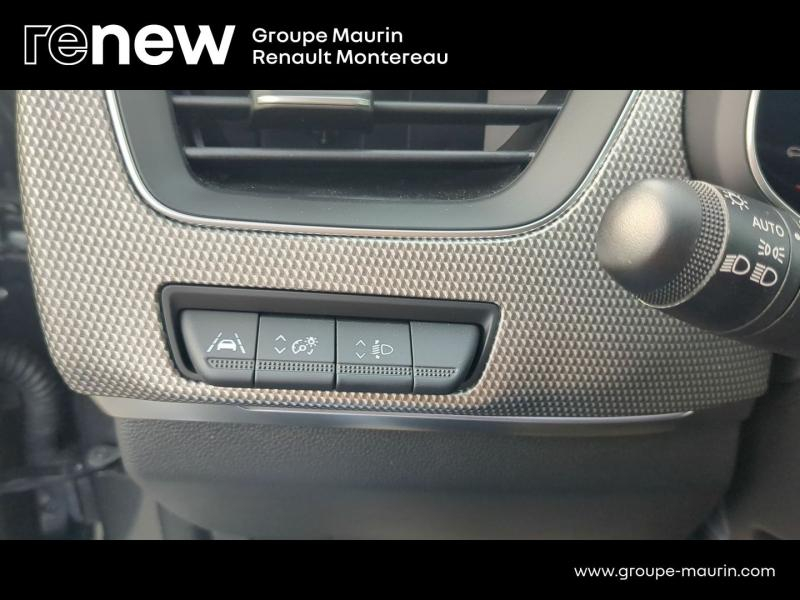 RENAULT Arkana d’occasion à vendre à VARENNES SUR SEINE chez DPL - AUTOMOBILES (Photo 20)
