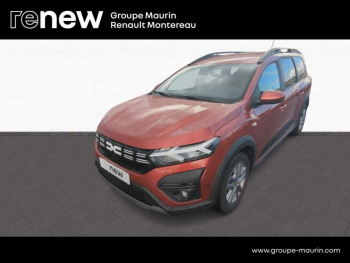 DACIA Jogger d’occasion à vendre à VARENNES SUR SEINE