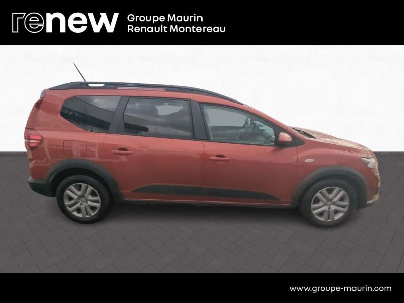 DACIA Jogger d’occasion à vendre à VARENNES SUR SEINE chez DPL - AUTOMOBILES (Photo 3)