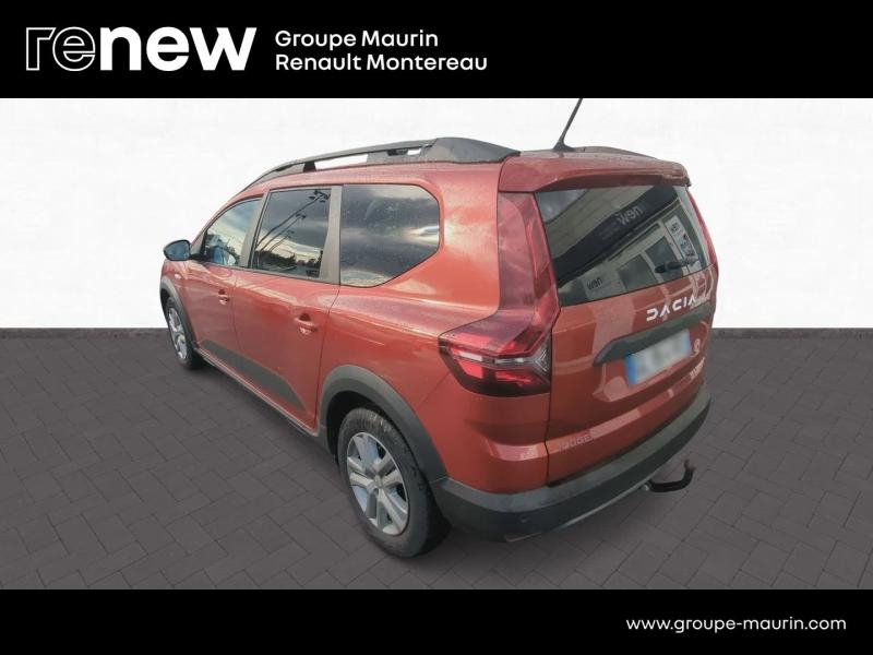 DACIA Jogger d’occasion à vendre à VARENNES SUR SEINE chez DPL - AUTOMOBILES (Photo 6)