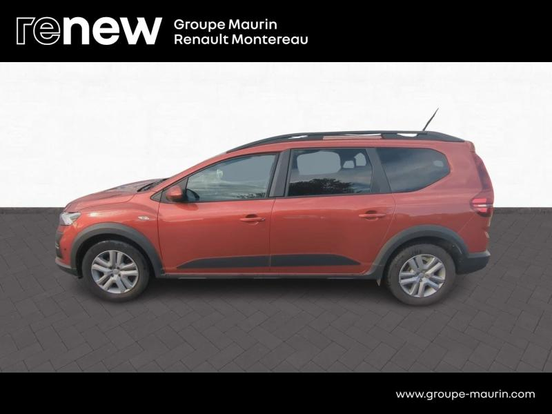 DACIA Jogger d’occasion à vendre à VARENNES SUR SEINE chez DPL - AUTOMOBILES (Photo 7)