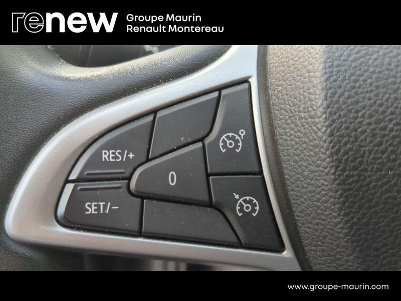 DACIA Jogger d’occasion à vendre à VARENNES SUR SEINE chez DPL - AUTOMOBILES (Photo 15)