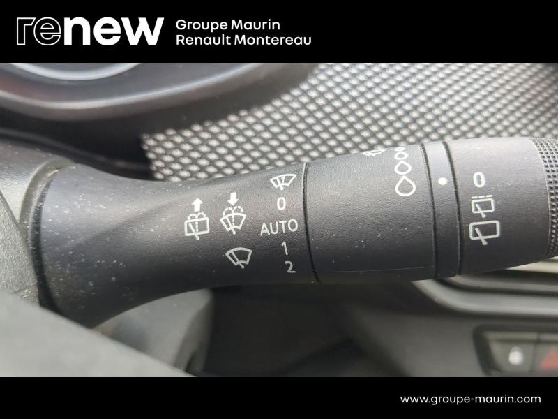 DACIA Jogger d’occasion à vendre à VARENNES SUR SEINE chez DPL - AUTOMOBILES (Photo 17)