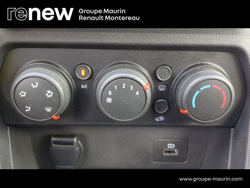 DACIA Jogger d’occasion à vendre à VARENNES SUR SEINE chez DPL - AUTOMOBILES (Photo 18)
