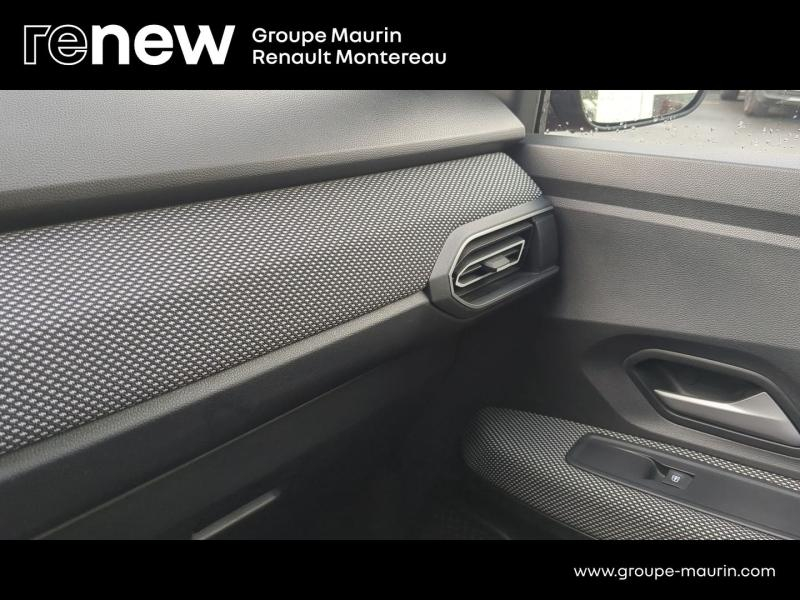 DACIA Jogger d’occasion à vendre à VARENNES SUR SEINE chez DPL - AUTOMOBILES (Photo 20)