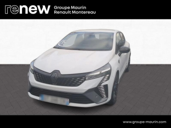 RENAULT Clio d’occasion à vendre à VARENNES SUR SEINE