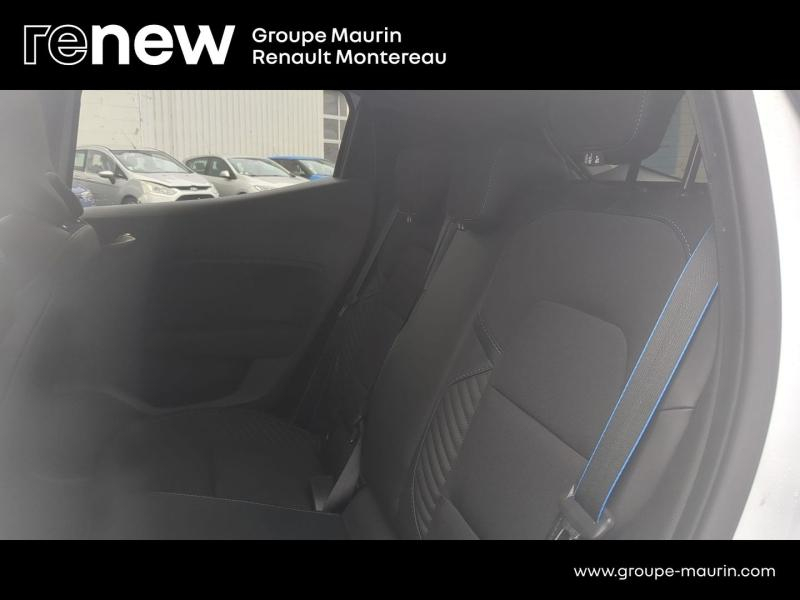 RENAULT Clio d’occasion à vendre à VARENNES SUR SEINE chez DPL - AUTOMOBILES (Photo 11)