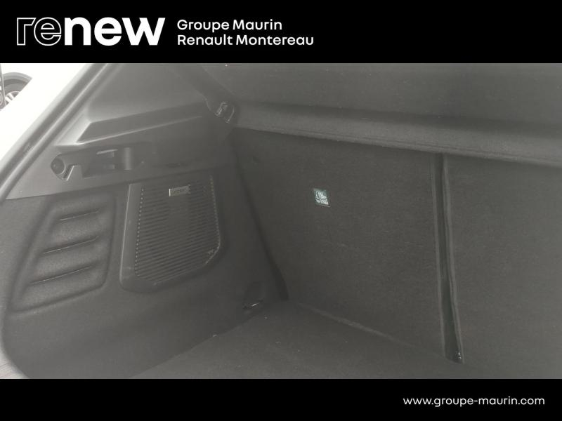 RENAULT Clio d’occasion à vendre à VARENNES SUR SEINE chez DPL - AUTOMOBILES (Photo 15)
