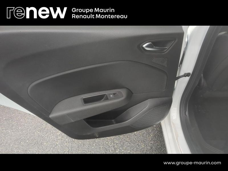 RENAULT Clio d’occasion à vendre à VARENNES SUR SEINE chez DPL - AUTOMOBILES (Photo 16)
