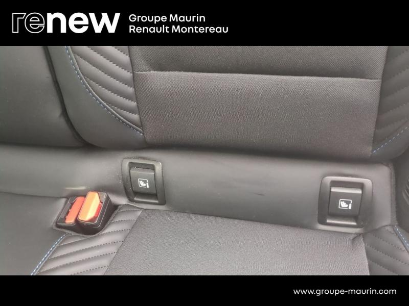 RENAULT Clio d’occasion à vendre à VARENNES SUR SEINE chez DPL - AUTOMOBILES (Photo 17)