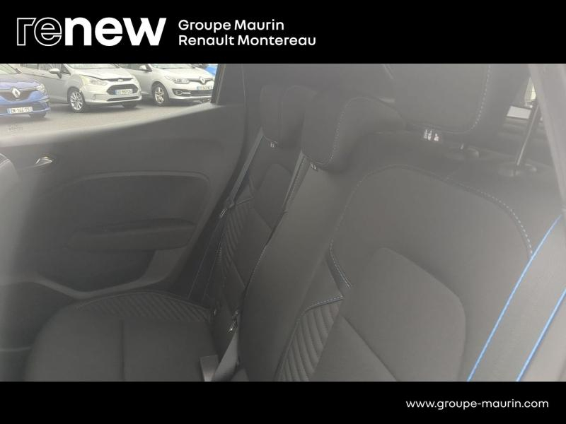 RENAULT Clio d’occasion à vendre à VARENNES SUR SEINE chez DPL - AUTOMOBILES (Photo 18)