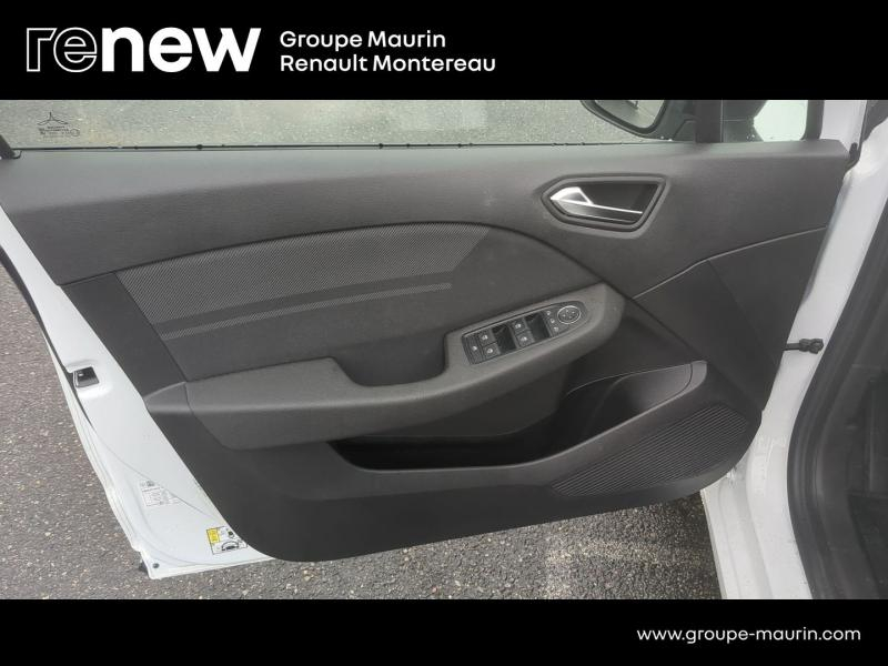 RENAULT Clio d’occasion à vendre à VARENNES SUR SEINE chez DPL - AUTOMOBILES (Photo 19)