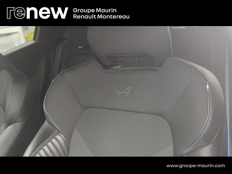 RENAULT Clio d’occasion à vendre à VARENNES SUR SEINE chez DPL - AUTOMOBILES (Photo 20)