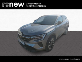 RENAULT Austral 1.3 TCe mild hybrid 160ch Techno auto 20516 km à vendre