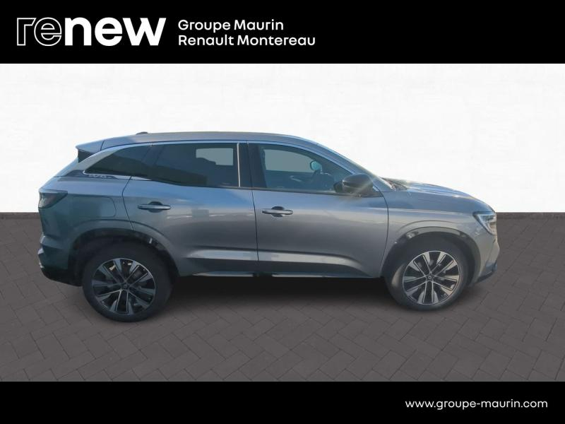 RENAULT Austral d’occasion à vendre à VARENNES SUR SEINE chez DPL - AUTOMOBILES (Photo 3)