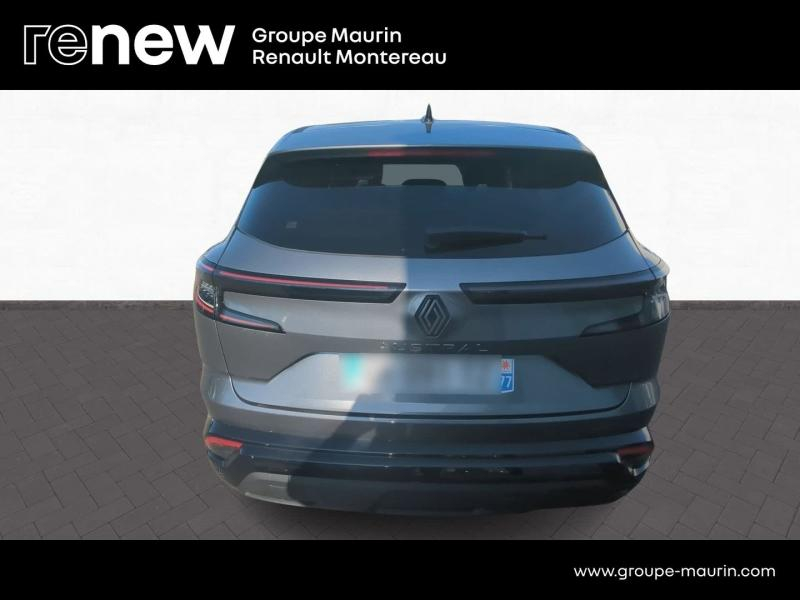 RENAULT Austral d’occasion à vendre à VARENNES SUR SEINE chez DPL - AUTOMOBILES (Photo 4)