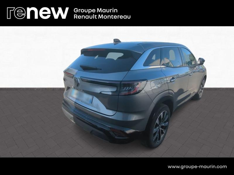 RENAULT Austral d’occasion à vendre à VARENNES SUR SEINE chez DPL - AUTOMOBILES (Photo 5)