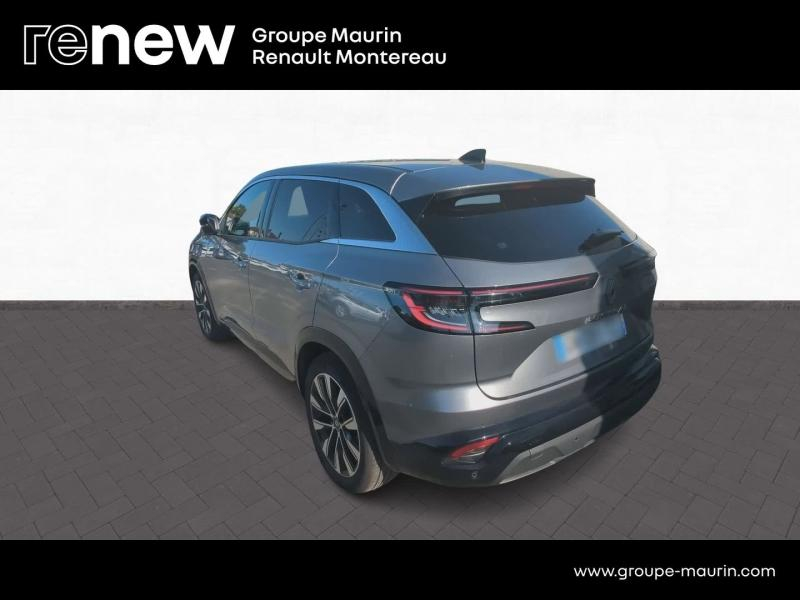 RENAULT Austral d’occasion à vendre à VARENNES SUR SEINE chez DPL - AUTOMOBILES (Photo 6)