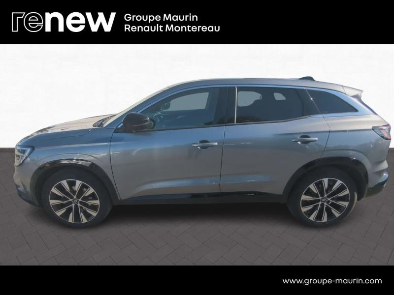 RENAULT Austral d’occasion à vendre à VARENNES SUR SEINE chez DPL - AUTOMOBILES (Photo 7)