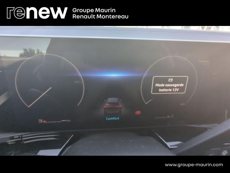 RENAULT Austral d’occasion à vendre à VARENNES SUR SEINE chez DPL - AUTOMOBILES (Photo 9)