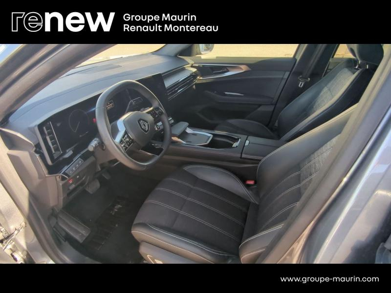 RENAULT Austral d’occasion à vendre à VARENNES SUR SEINE chez DPL - AUTOMOBILES (Photo 10)