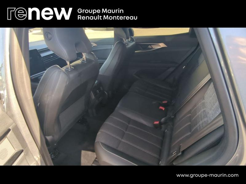 RENAULT Austral d’occasion à vendre à VARENNES SUR SEINE chez DPL - AUTOMOBILES (Photo 11)