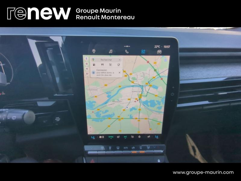 RENAULT Austral d’occasion à vendre à VARENNES SUR SEINE chez DPL - AUTOMOBILES (Photo 12)