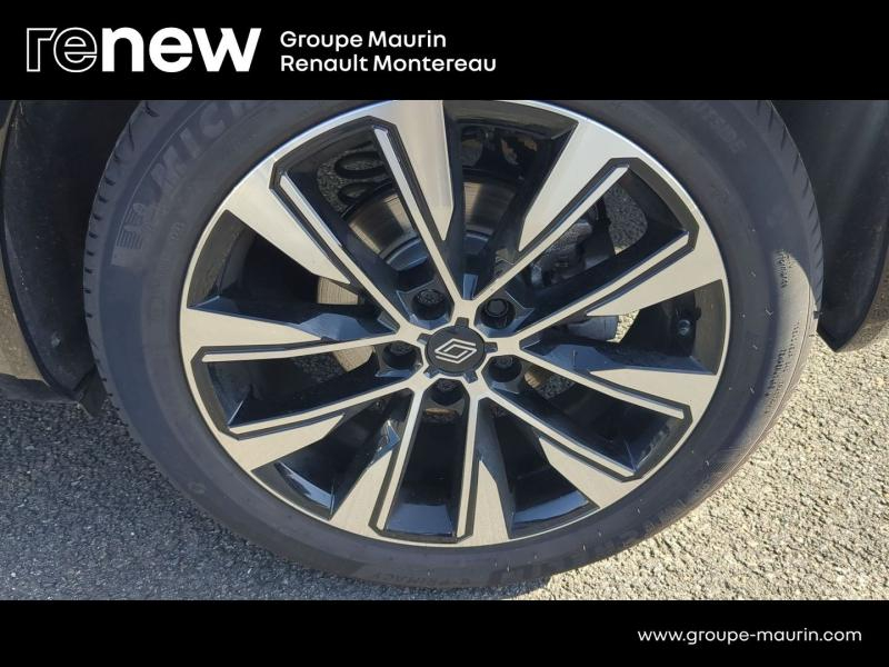 RENAULT Austral d’occasion à vendre à VARENNES SUR SEINE chez DPL - AUTOMOBILES (Photo 14)