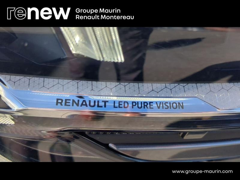 RENAULT Austral d’occasion à vendre à VARENNES SUR SEINE chez DPL - AUTOMOBILES (Photo 18)