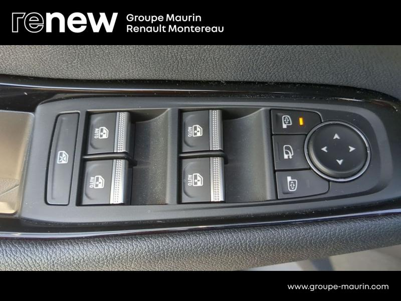 RENAULT Austral d’occasion à vendre à VARENNES SUR SEINE chez DPL - AUTOMOBILES (Photo 19)