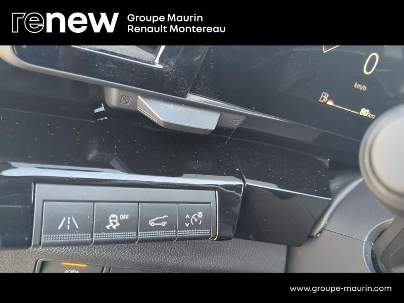 RENAULT Austral d’occasion à vendre à VARENNES SUR SEINE chez DPL - AUTOMOBILES (Photo 20)