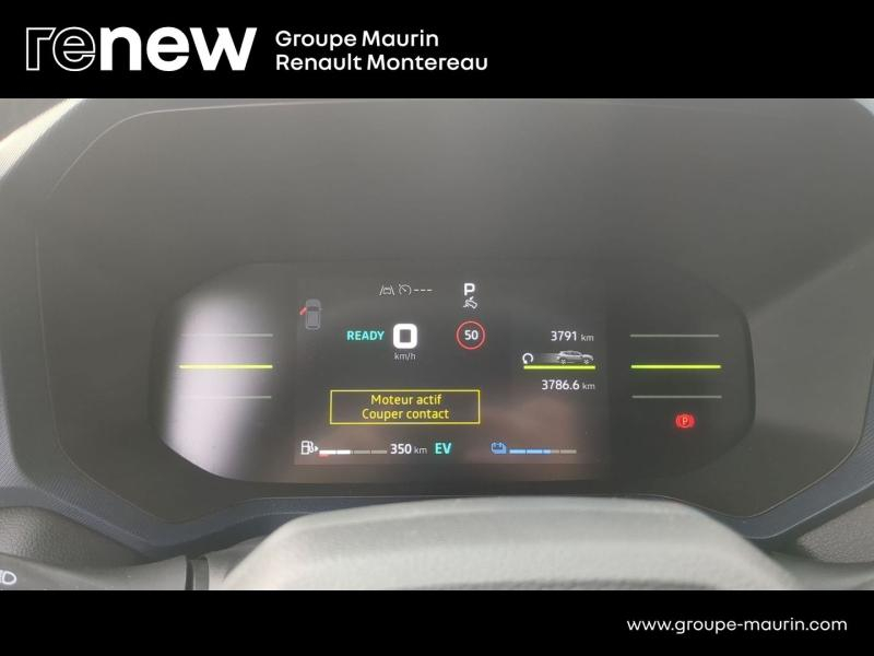 DACIA Duster d’occasion à vendre à VARENNES SUR SEINE chez DPL - AUTOMOBILES (Photo 10)