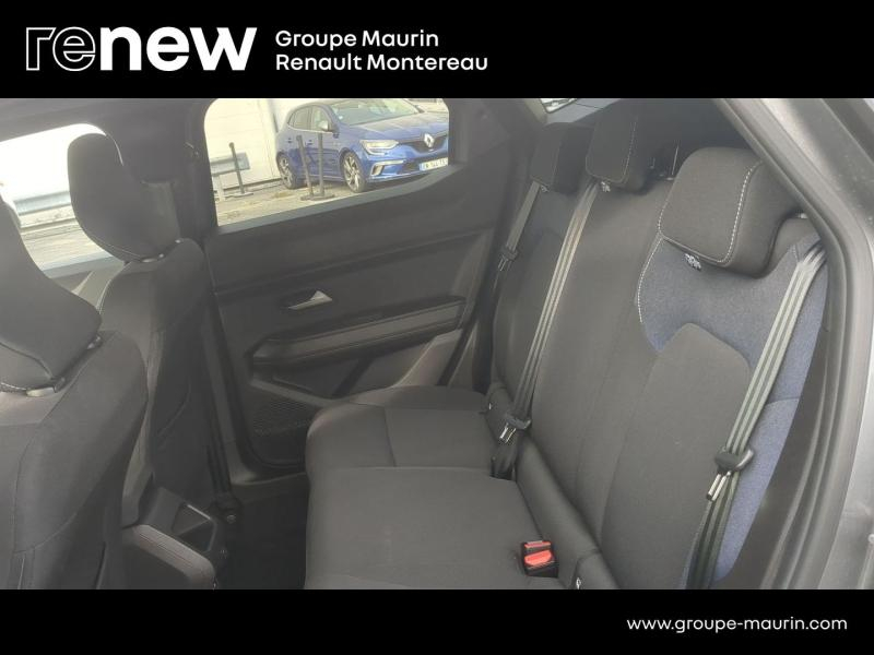 DACIA Duster d’occasion à vendre à VARENNES SUR SEINE chez DPL - AUTOMOBILES (Photo 12)