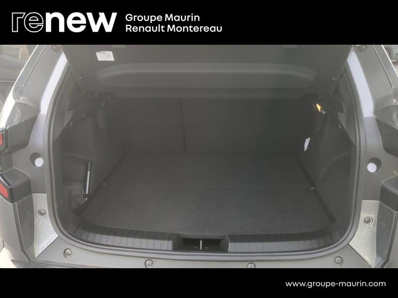 DACIA Duster d’occasion à vendre à VARENNES SUR SEINE chez DPL - AUTOMOBILES (Photo 14)