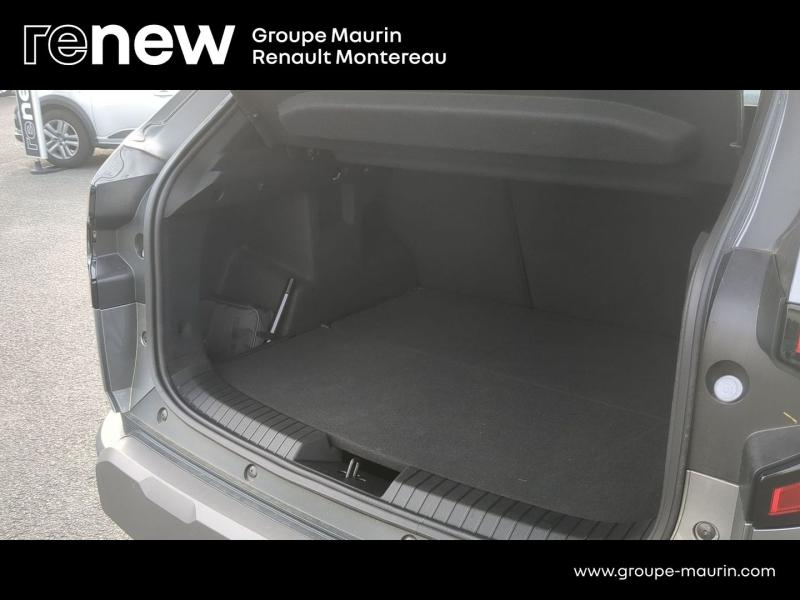 DACIA Duster d’occasion à vendre à VARENNES SUR SEINE chez DPL - AUTOMOBILES (Photo 15)