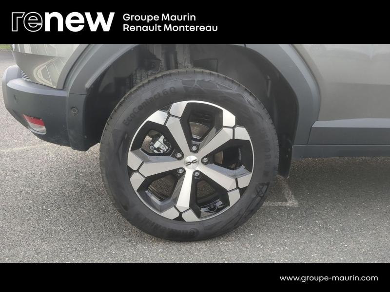 DACIA Duster d’occasion à vendre à VARENNES SUR SEINE chez DPL - AUTOMOBILES (Photo 17)