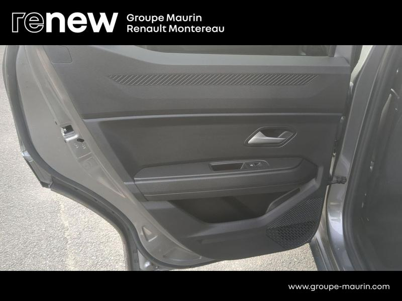 DACIA Duster d’occasion à vendre à VARENNES SUR SEINE chez DPL - AUTOMOBILES (Photo 18)