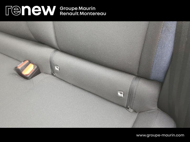 DACIA Duster d’occasion à vendre à VARENNES SUR SEINE chez DPL - AUTOMOBILES (Photo 19)