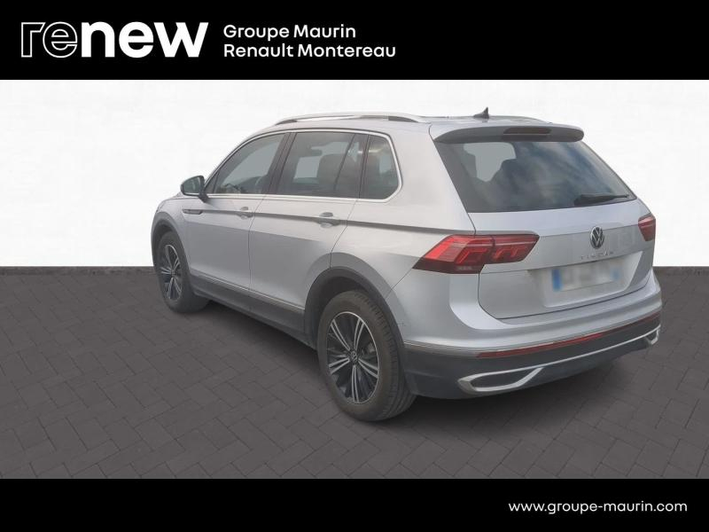 agency.seo.links.detann.title VOLKSWAGEN Tiguan d’occasion à vendre à VARENNES SUR SEINE chez DPL - AUTOMOBILES (Photo 6)