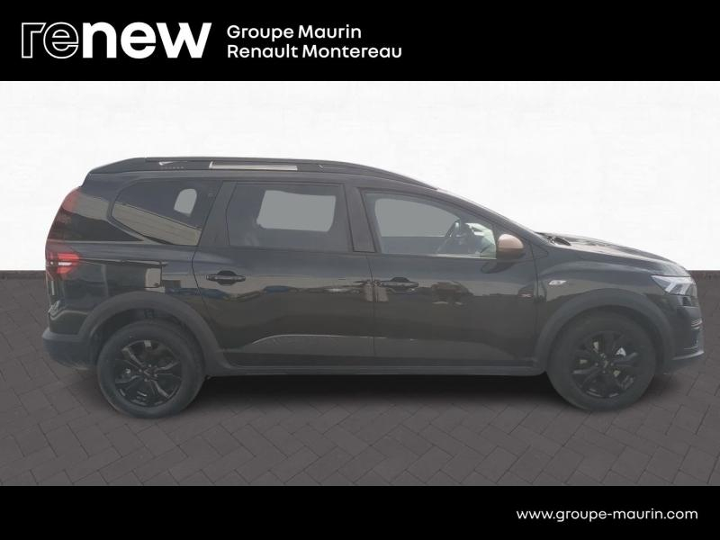DACIA Jogger d’occasion à vendre à VARENNES SUR SEINE chez DPL - AUTOMOBILES (Photo 3)