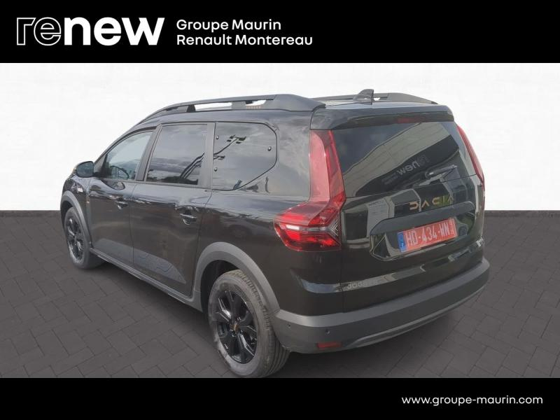 DACIA Jogger d’occasion à vendre à VARENNES SUR SEINE chez DPL - AUTOMOBILES (Photo 6)