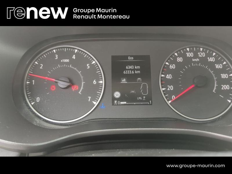 DACIA Jogger d’occasion à vendre à VARENNES SUR SEINE chez DPL - AUTOMOBILES (Photo 9)