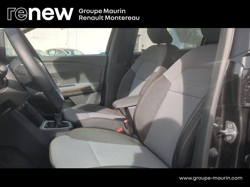 DACIA Jogger d’occasion à vendre à VARENNES SUR SEINE chez DPL - AUTOMOBILES (Photo 10)