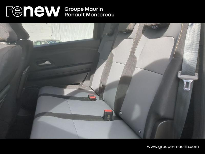 DACIA Jogger d’occasion à vendre à VARENNES SUR SEINE chez DPL - AUTOMOBILES (Photo 11)