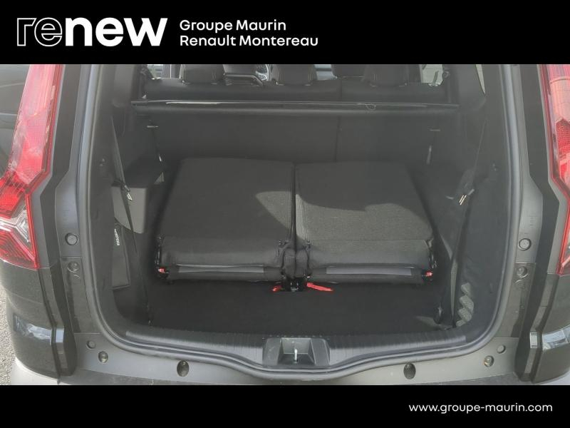 DACIA Jogger d’occasion à vendre à VARENNES SUR SEINE chez DPL - AUTOMOBILES (Photo 13)