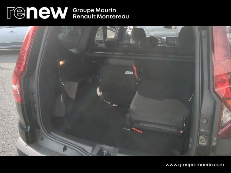 DACIA Jogger d’occasion à vendre à VARENNES SUR SEINE chez DPL - AUTOMOBILES (Photo 14)