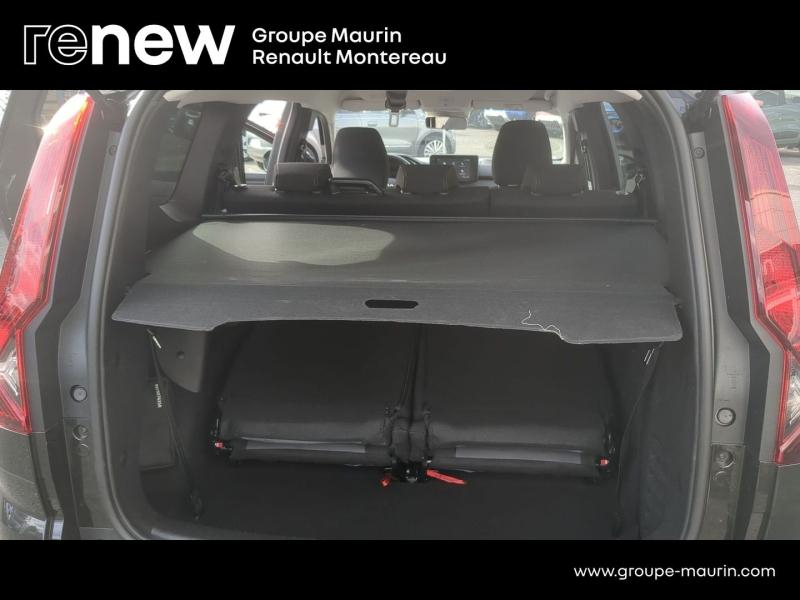 DACIA Jogger d’occasion à vendre à VARENNES SUR SEINE chez DPL - AUTOMOBILES (Photo 15)